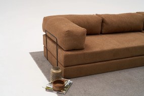 Sarokkanapé Comfort Mini - Barna