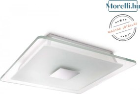 PHILIPS 32146-48-16 RUSTIC Négyzetes Mennyezeti Lámpa E27 IP20