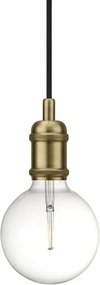 Nordlux AVRA 84800025 Függőlámpa 1x60W/E27 IP20