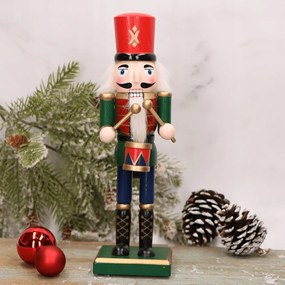 Diótörő 1 db 25cm