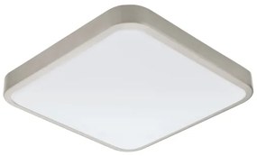 Eglo 96231 - LED fürdőszobai mennyezeti lámpatest MANILVA LED/16W/230V IP44