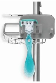 Simplehuman állítható zuhanytartó Plus