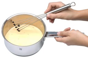 WMF - PROFI PLUS 27 cm rozsdamentes acél habverő