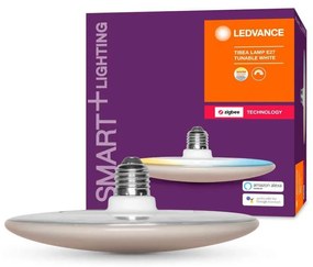 Ledvance LED Dimmelhető izzó SMART+ TIBEA E27/22W/230V 2700-6500K - Ledvance P227135
