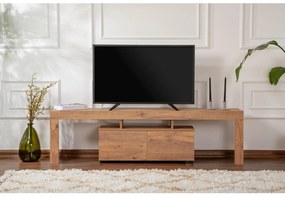 TV asztal/szekrény Endlava (atlanti fenyő). Akció -23%. 1107755