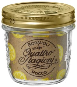Bormioli Rocco főzőedény Quattro Stagion i, 200 ml
