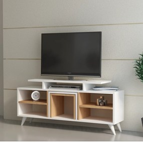 TV asztal Kutay Teak