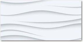 Fotótapéta üveg falra Absztrakt hullámok 140x70