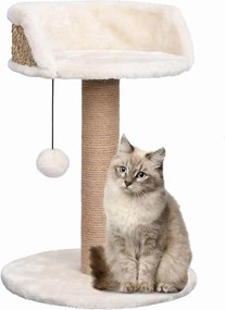 vidaXL tengerifű macskafa kaparóoszloppal 49 cm
