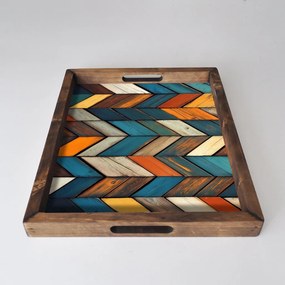 Tálca, 48×38 cm – REF027
