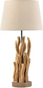 ONLI - Asztali lámpa AGAR 1xE27/22W/230V 60 cm