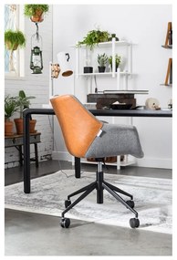 Étkezőasztal 90x220 cm Storm – Zuiver