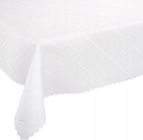 Abrosz foltálló 140x240 Termék Lengyel szín Fehér minta W4