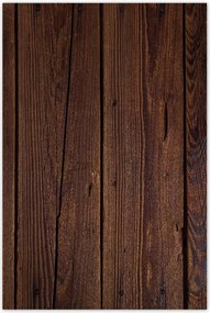 Poszterek 80x120 Fa deszkák