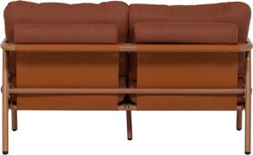 Cavero 2 személyes kerti kanapé