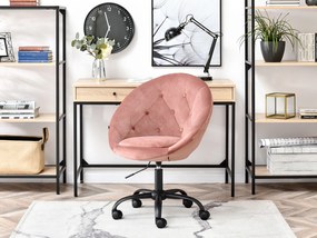 Fotel Lush 4 (fekete). 1110254