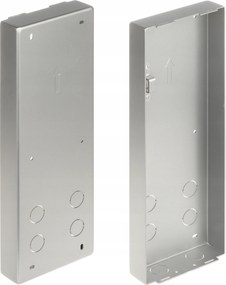 Falra szerelhető doboz Dahua VTM130 esővédő VTO65/75 állomáshoz