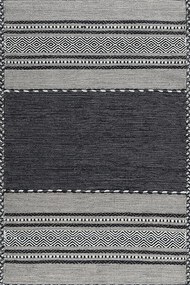 WOOKECE253 Szőnyeg (60 x 100) Multicolor N