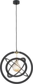 Argon KOPERNIK 4027 Függőlámpa 1x15W/E27 IP20