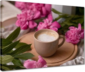 Vászonkép 40x30 Konyhai képek Forradalmak