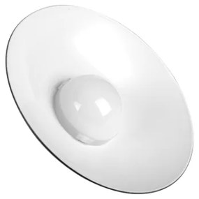 Fényerőszabályozható napelemes csillár zsinóron LED/1,8W/3,7V IP44 6500K 1600 mAh + távirányító