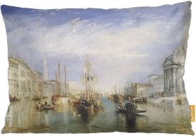 Párna Nagy csatorna, Velence William Turner