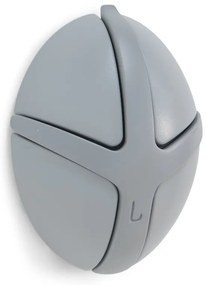 Szürke fali akasztó Tick – Spinder Design