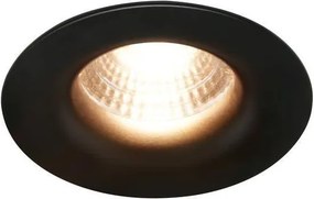 Nordlux STARKE 2110360103 Beépíthető spotlámpa 2700K IP20