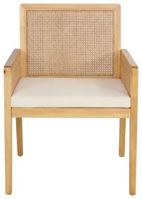 Tosca rattan kerti fotel - Bonami Selection