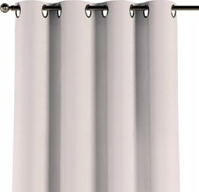 Gurulós függöny 1 db 140x260cm fehér