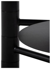 Fehér kerek dohányzóasztal ø 60 cm Lahti – Actona