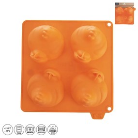 Szilikon sütőforma 18x18 cm – Orion