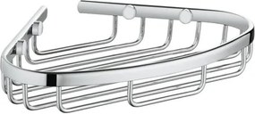 Grohe BauCosmopolitan polc bau cosmopolitan króm G40664001