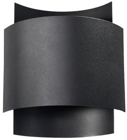 Sollux IMPACT SL.0858 Fali lámpa 1x40W/G9 IP20