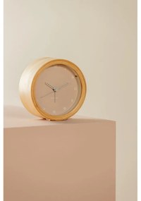 Ébresztőóra ø 12 cm Gentle – Karlsson