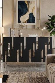 Ece 120 - Anthracite, Silver