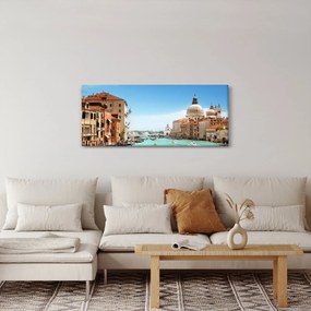 Kép - Velence (120x50 cm)