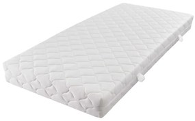 matrac mosható huzattal 200 x 180 x 17 cm H3