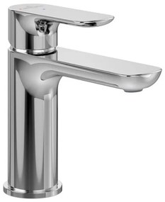 Villeroy & Boch TVW10400400161 - Mosdócsaptelep O.NOVO 15,5 cm fényes króm