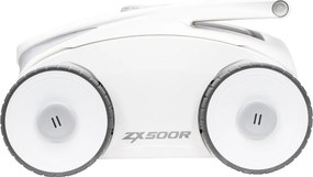 INTEX Robotix Pool Cleaner ZX500R vezeték nélküli automata vízalatti medence porszívó robot (28624)