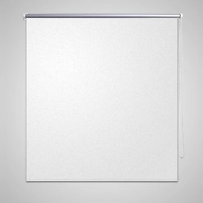Roló Elsötétítés 160 x 175 cm Fehér