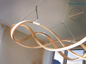 Függeszték Rose Gold MOLLY SCHULLER 763712
