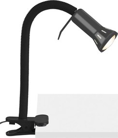 Brilliant FLEX 24705T06 Asztali lámpa klipsszel 1x40W/E14 IP20
