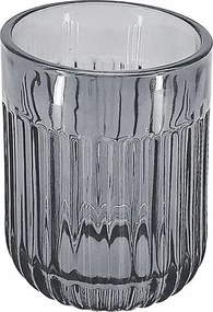 Nimco Timo fekete fogkefetartó Tic 58-90