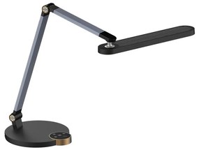 Prezent 31217 - LED Dimmelhető érintős asztali lámpa VIVID LED/10W/230V