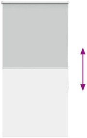 redőny Blackout 70x175 cm Szövetszélesség 65,7 cm Poliészter
