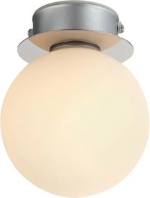 MARKSLÖJD 108065 MINI Modern Mennyezeti Lámpa Fehér, Króm G9 IP44