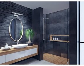 Ledvance - LED Fürdőszobai tükörmegvilágítás DISC BAR LED/7W/230V 3000/4000K IP44