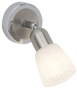 Brilliant BETHANY G55210/77 Fali lámpa 1x40W/E14 IP20