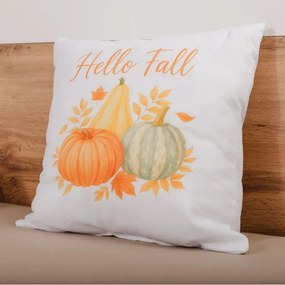 EMI Fall díszpárna 40x40 cm